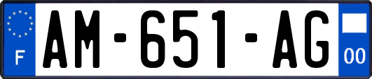 AM-651-AG