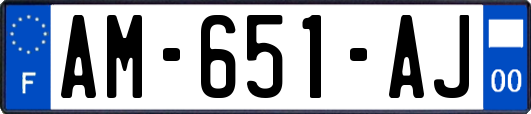 AM-651-AJ