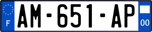 AM-651-AP