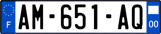 AM-651-AQ