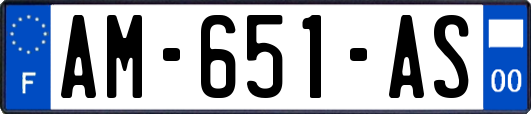 AM-651-AS