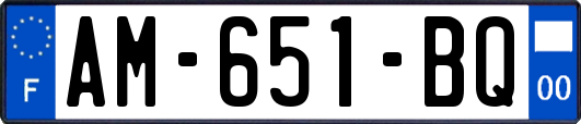 AM-651-BQ