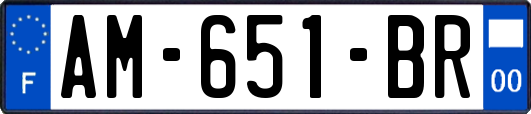 AM-651-BR