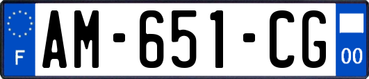 AM-651-CG