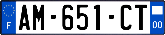 AM-651-CT