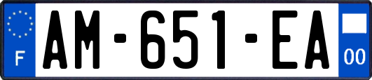 AM-651-EA