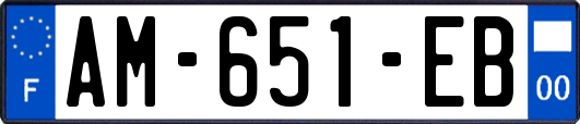AM-651-EB