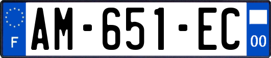 AM-651-EC
