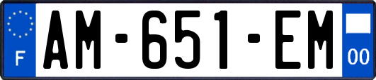 AM-651-EM