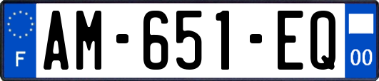 AM-651-EQ