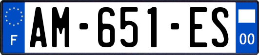 AM-651-ES