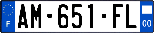 AM-651-FL