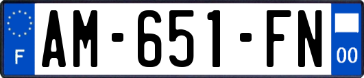 AM-651-FN