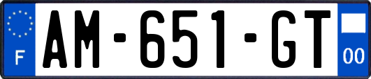 AM-651-GT