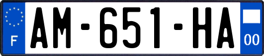 AM-651-HA