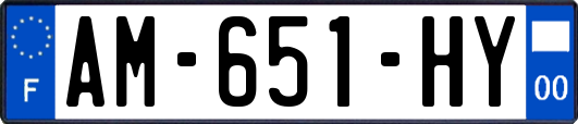 AM-651-HY