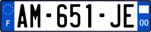 AM-651-JE