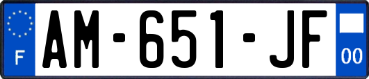 AM-651-JF