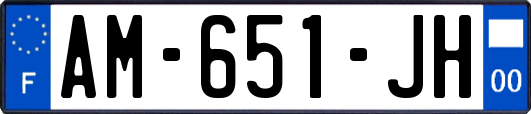 AM-651-JH