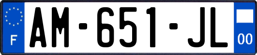 AM-651-JL