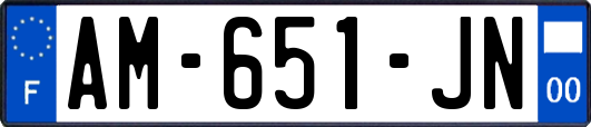 AM-651-JN