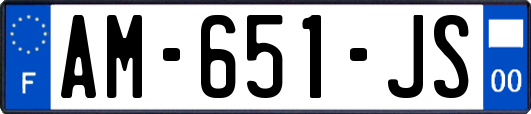 AM-651-JS