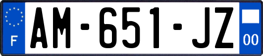 AM-651-JZ