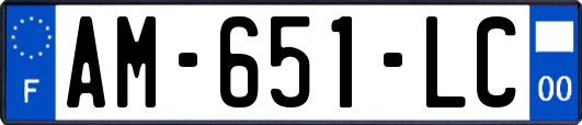 AM-651-LC