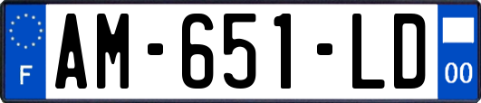 AM-651-LD
