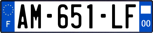 AM-651-LF