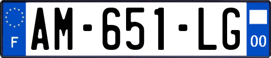 AM-651-LG