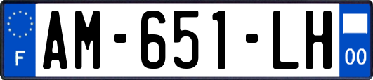 AM-651-LH