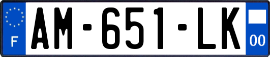 AM-651-LK