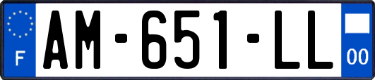 AM-651-LL
