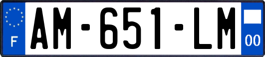 AM-651-LM
