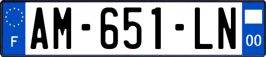 AM-651-LN