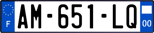AM-651-LQ