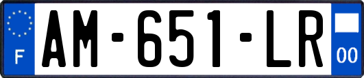 AM-651-LR