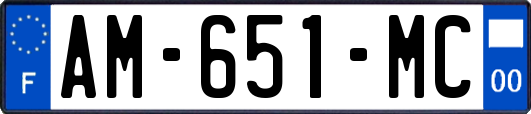 AM-651-MC
