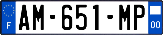 AM-651-MP