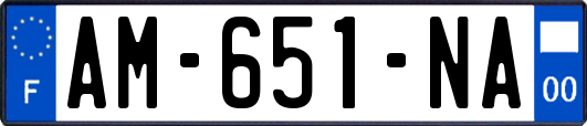 AM-651-NA