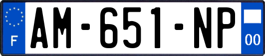 AM-651-NP