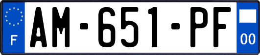 AM-651-PF