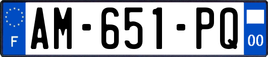 AM-651-PQ