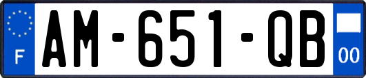 AM-651-QB