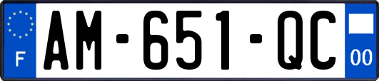 AM-651-QC