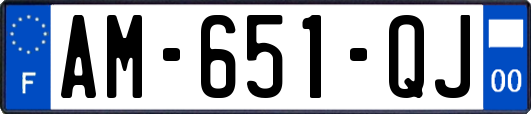 AM-651-QJ