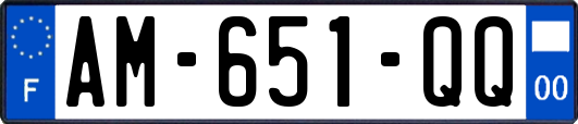 AM-651-QQ