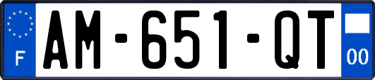 AM-651-QT