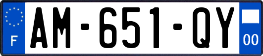 AM-651-QY